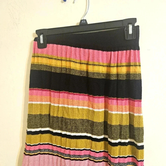Rachel Roy Sweater Maxi Skirt - Picture 3 of 6